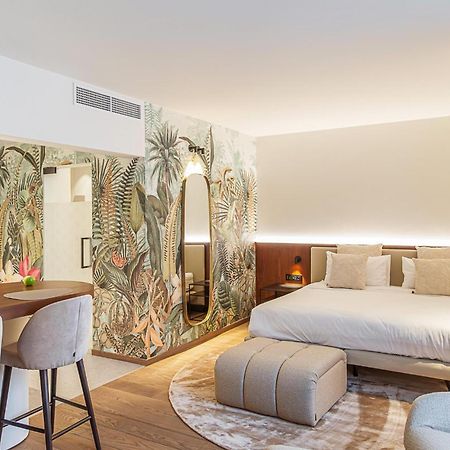 Hashotel Άσσελτ Εξωτερικό φωτογραφία