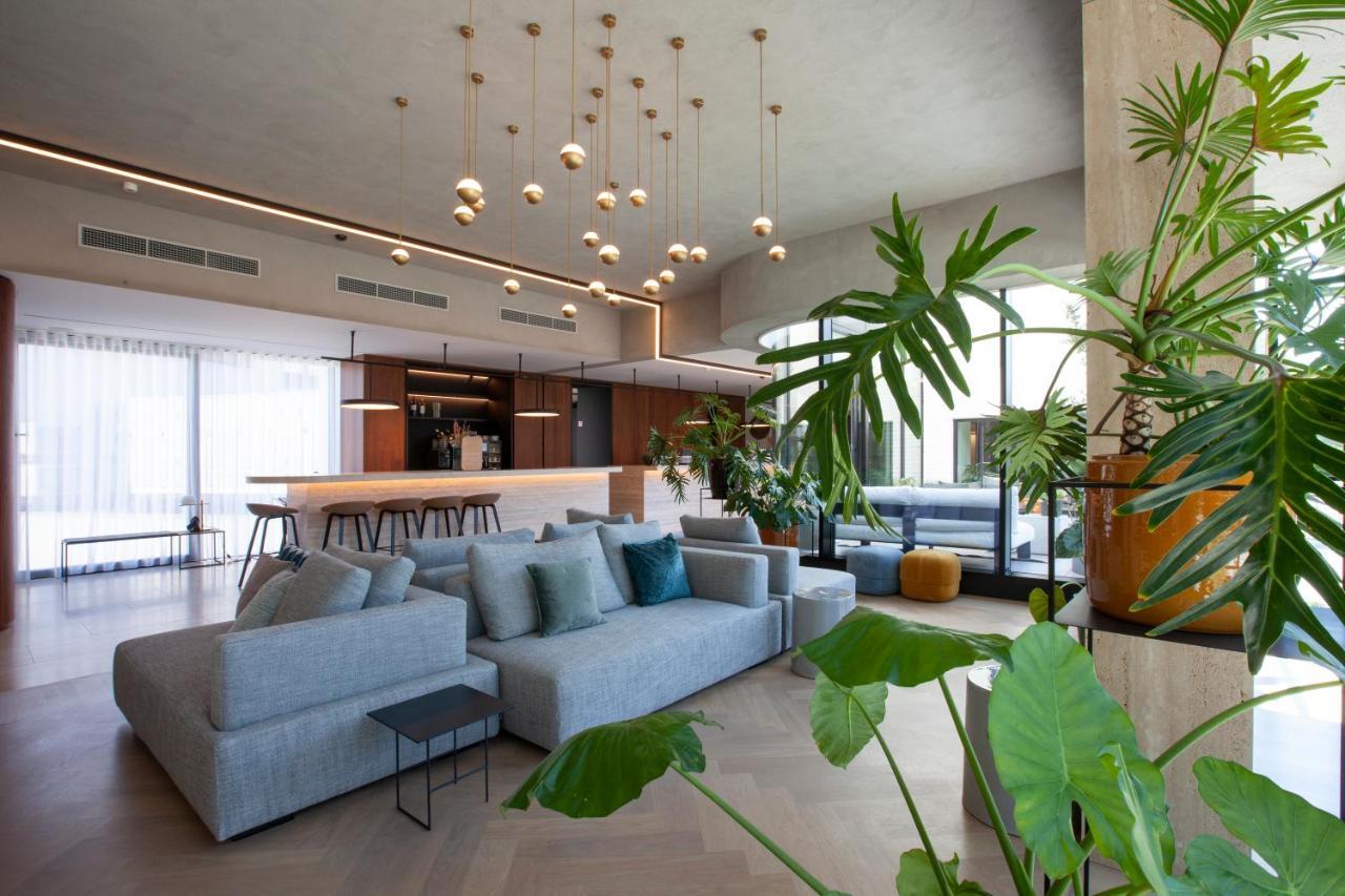 Hashotel Άσσελτ Εξωτερικό φωτογραφία