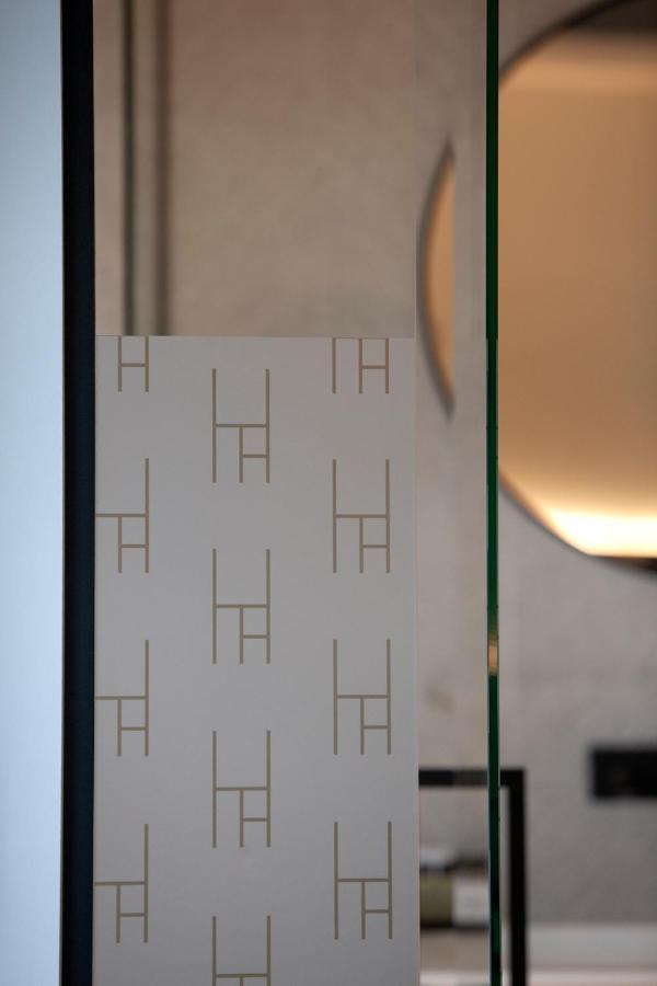 Hashotel Άσσελτ Εξωτερικό φωτογραφία
