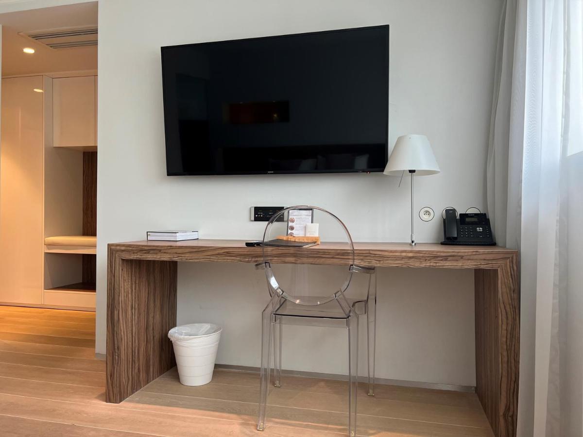 Hashotel Άσσελτ Εξωτερικό φωτογραφία