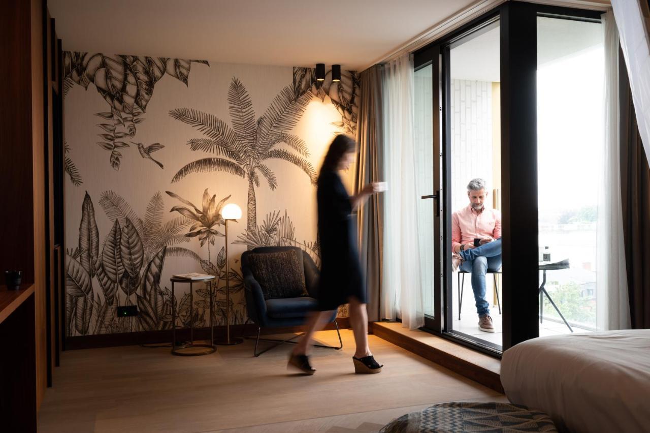 Hashotel Άσσελτ Εξωτερικό φωτογραφία