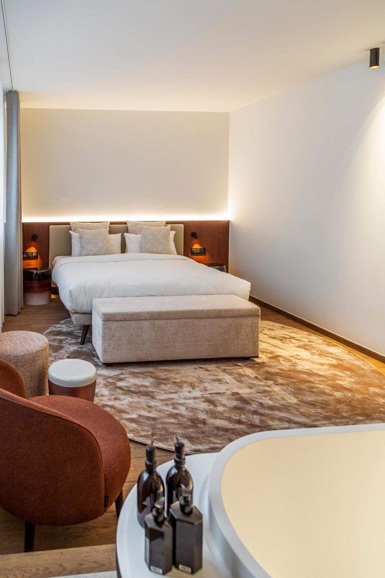 Hashotel Άσσελτ Εξωτερικό φωτογραφία