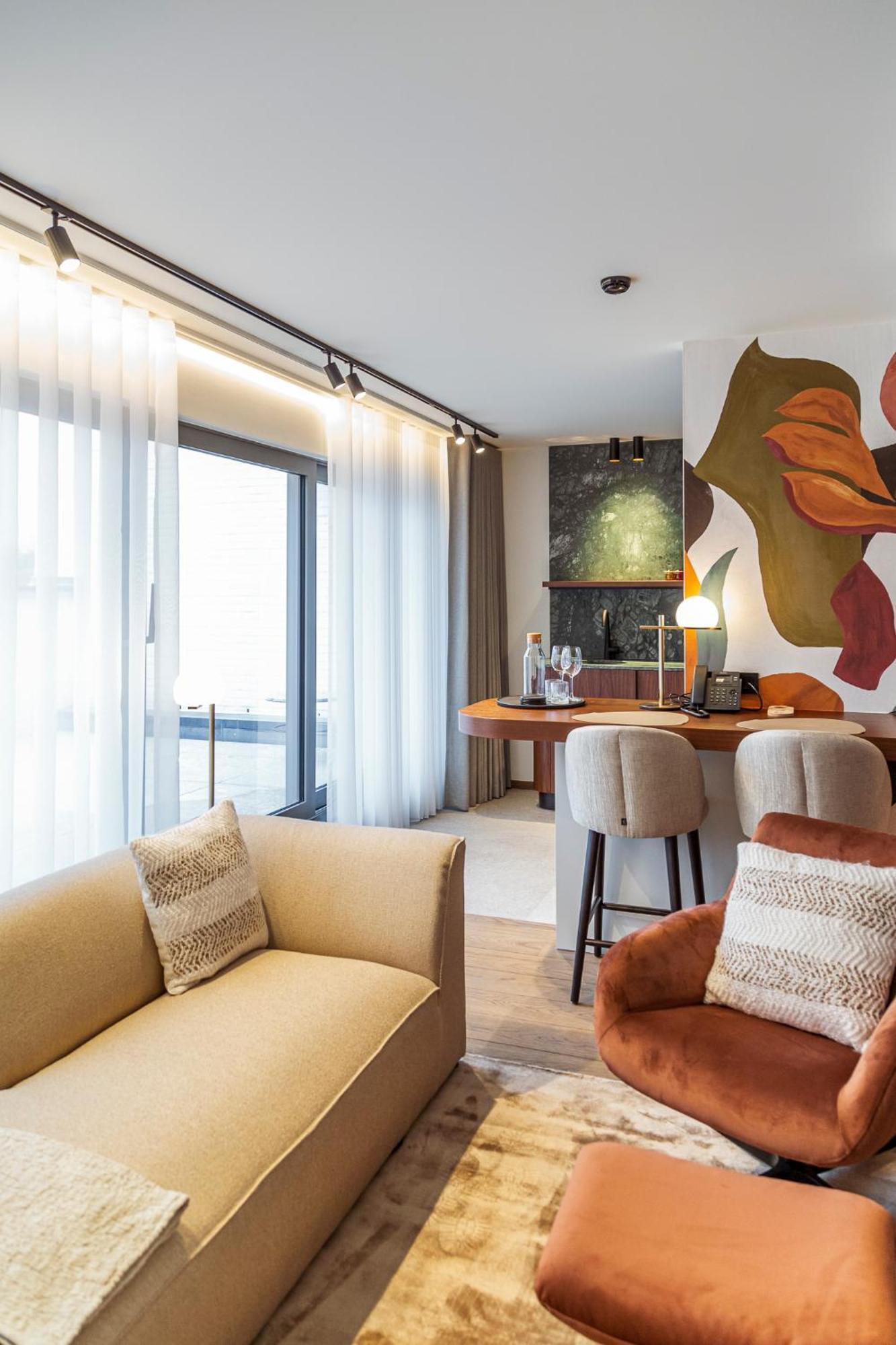 Hashotel Άσσελτ Εξωτερικό φωτογραφία