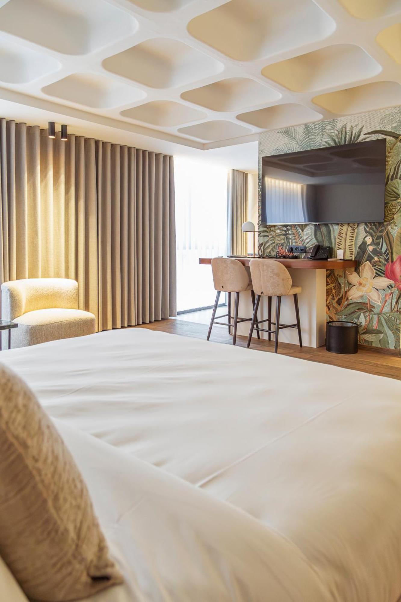 Hashotel Άσσελτ Εξωτερικό φωτογραφία