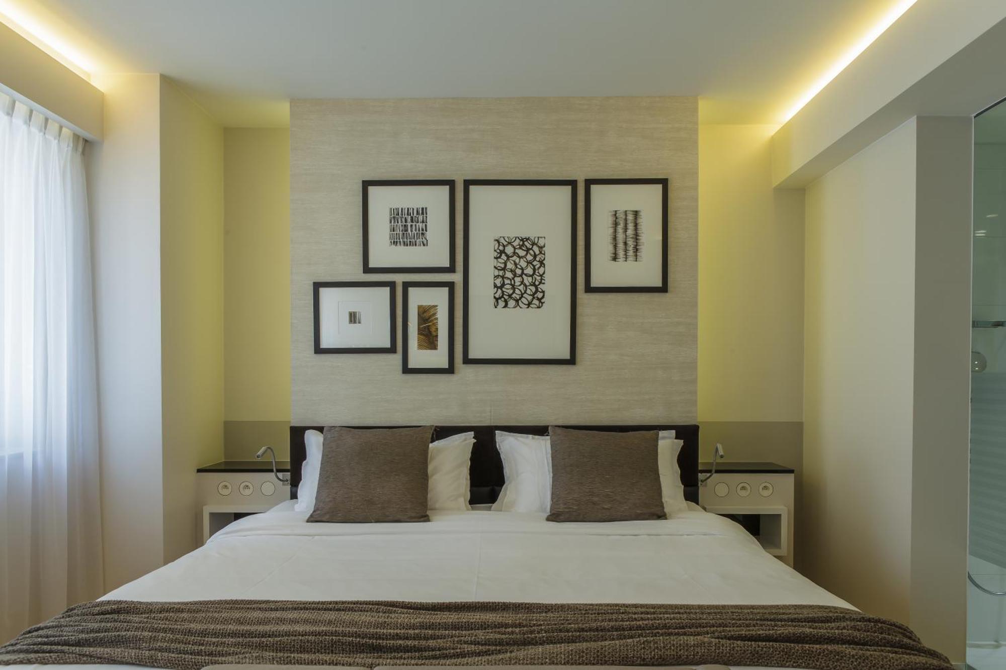 Hashotel Άσσελτ Εξωτερικό φωτογραφία