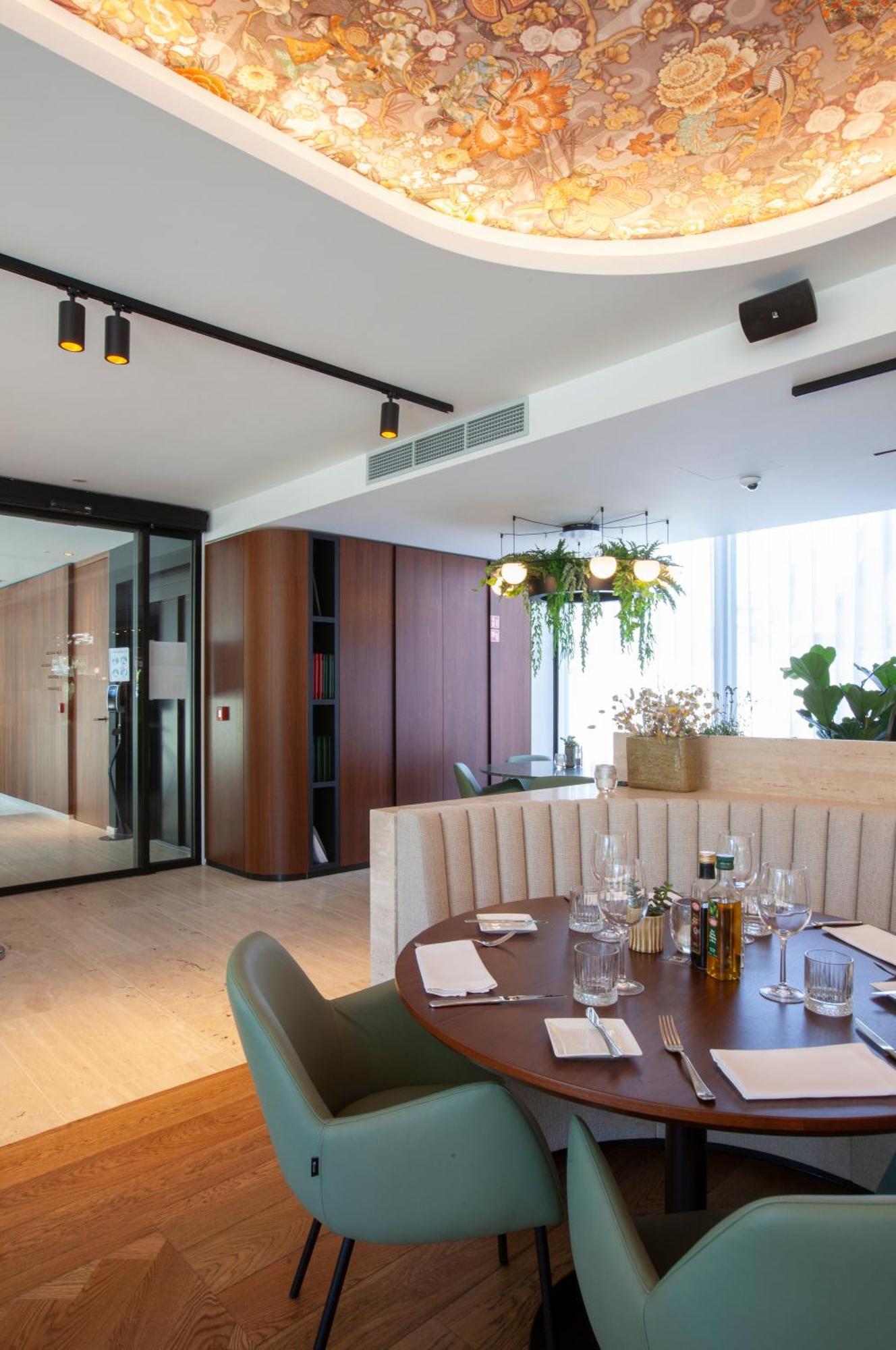Hashotel Άσσελτ Εξωτερικό φωτογραφία