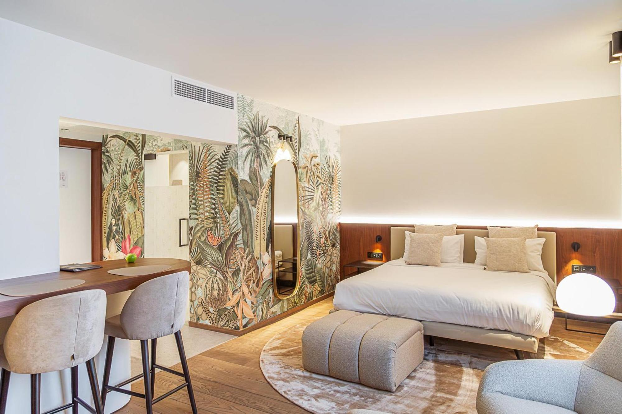 Hashotel Άσσελτ Εξωτερικό φωτογραφία