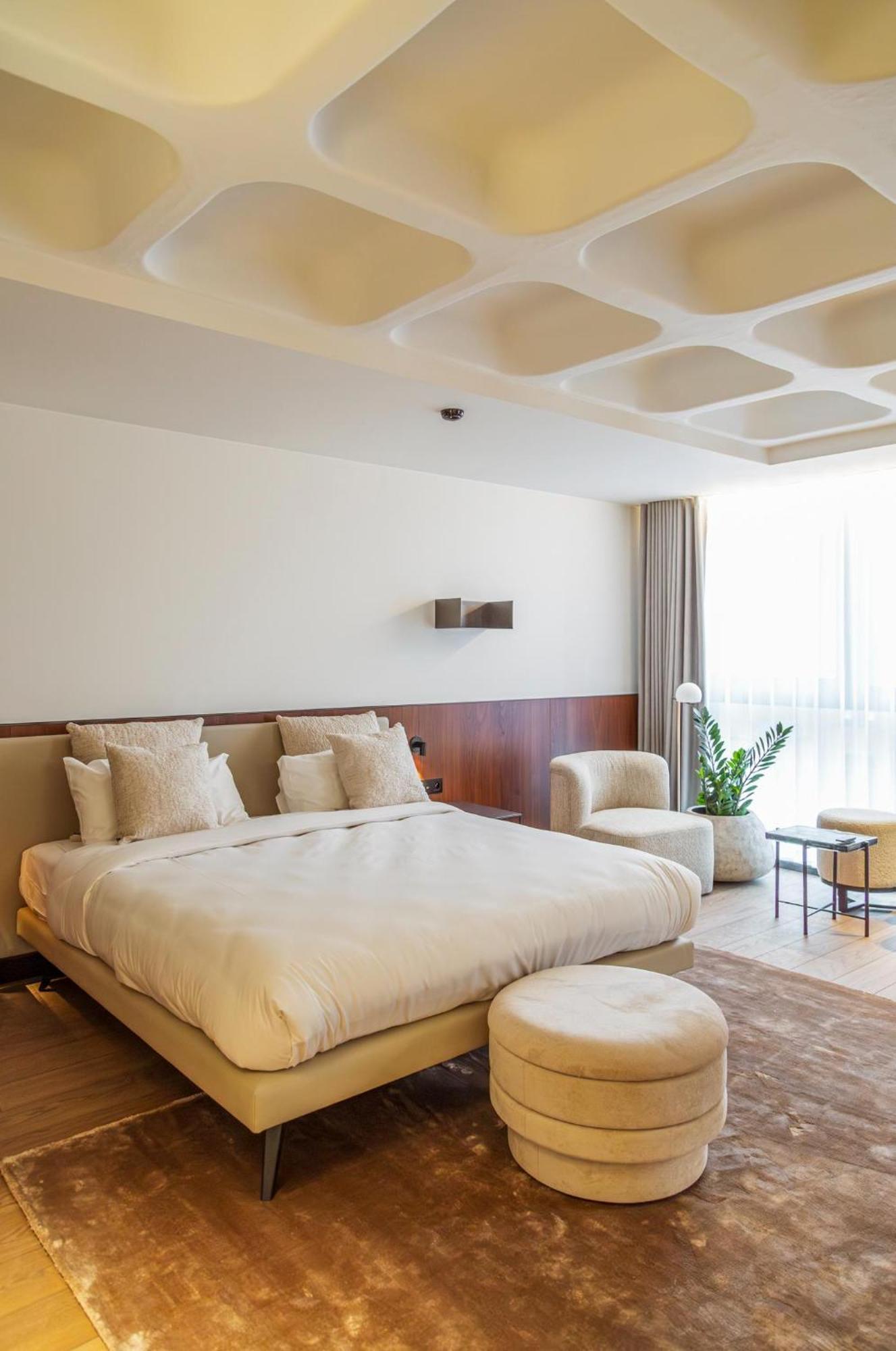 Hashotel Άσσελτ Εξωτερικό φωτογραφία