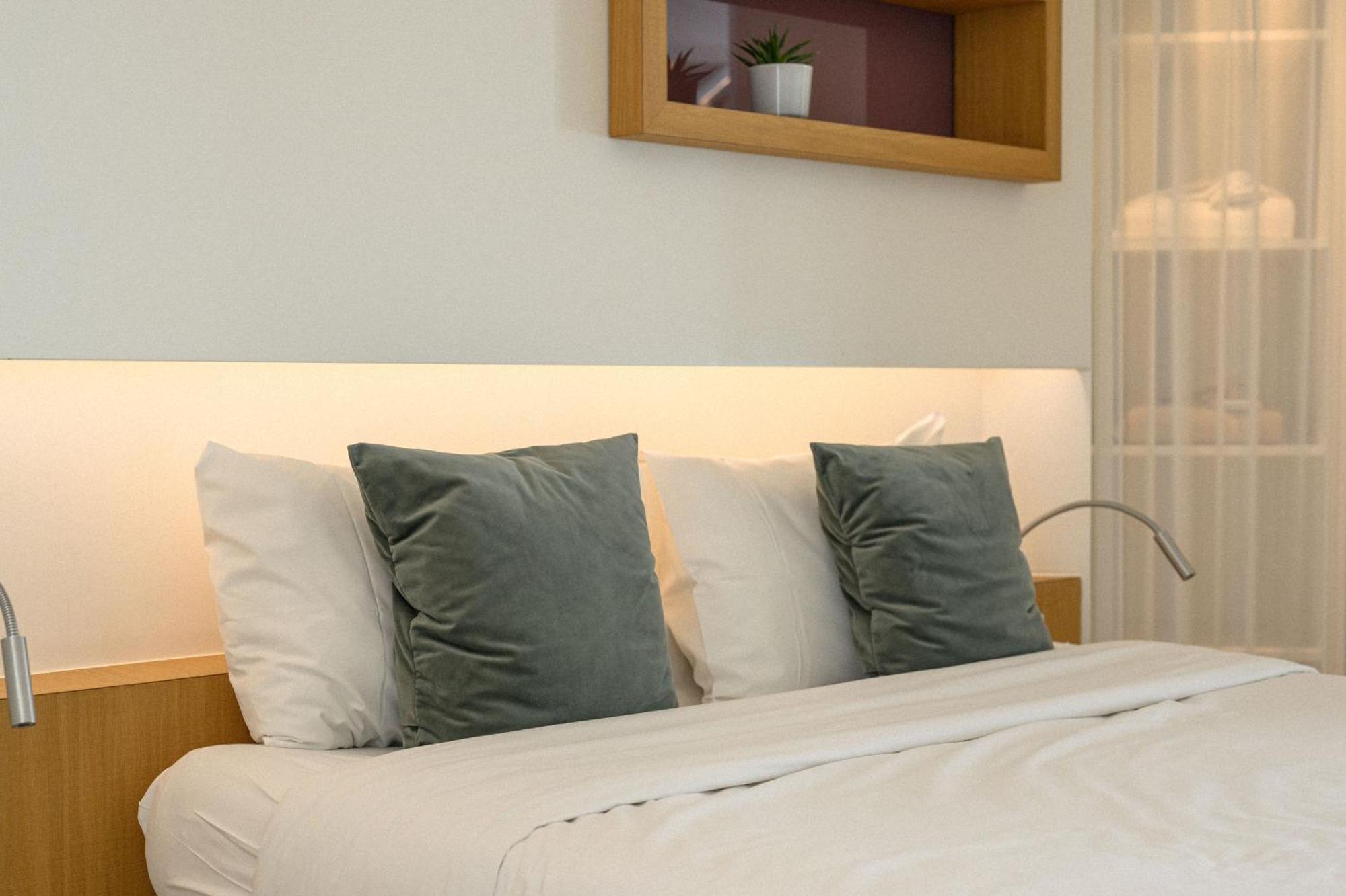 Hashotel Άσσελτ Εξωτερικό φωτογραφία