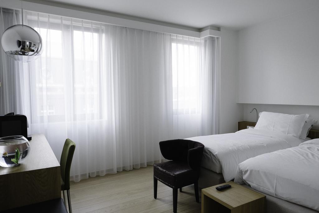 Hashotel Άσσελτ Εξωτερικό φωτογραφία