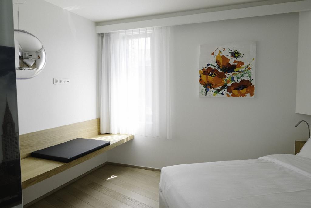Hashotel Άσσελτ Εξωτερικό φωτογραφία