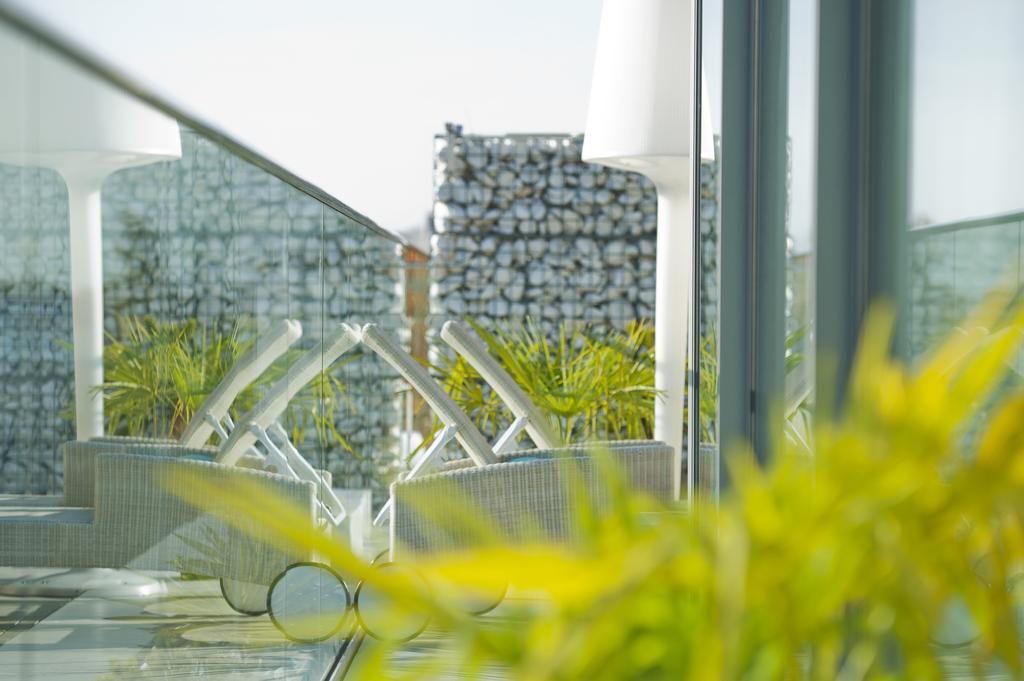 Hashotel Άσσελτ Εξωτερικό φωτογραφία