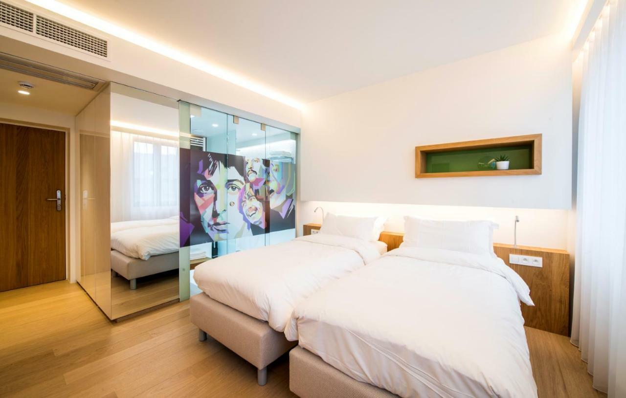 Hashotel Άσσελτ Εξωτερικό φωτογραφία