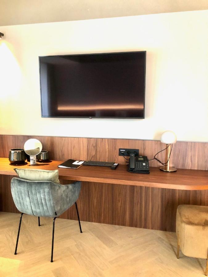 Hashotel Άσσελτ Εξωτερικό φωτογραφία