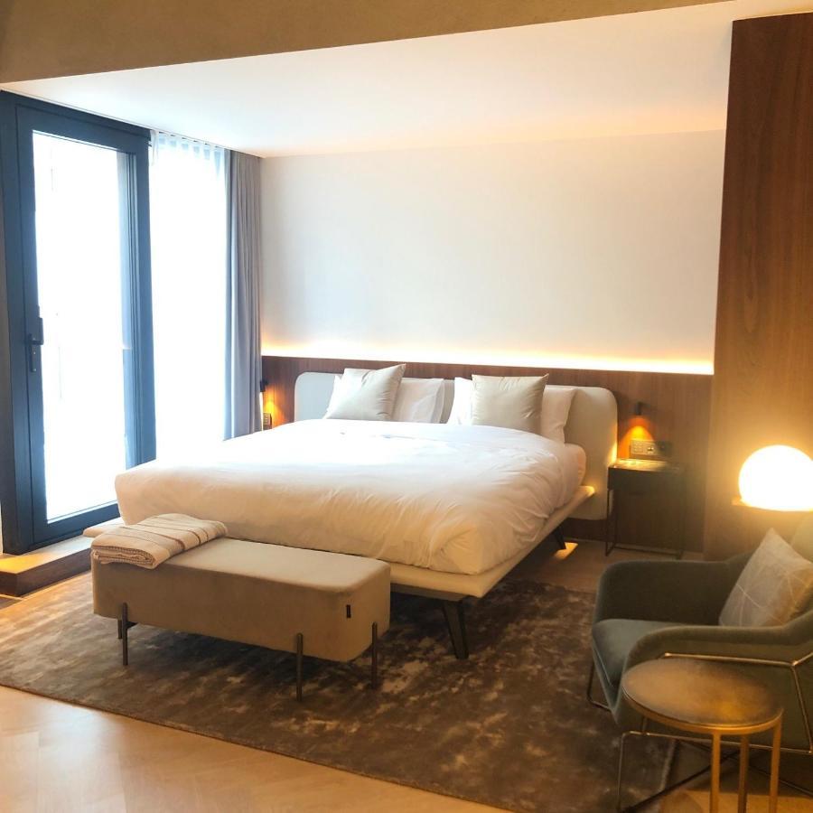 Hashotel Άσσελτ Εξωτερικό φωτογραφία