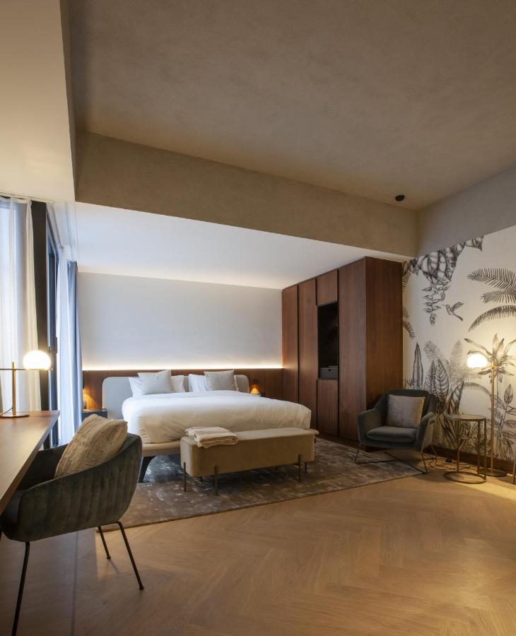 Hashotel Άσσελτ Εξωτερικό φωτογραφία